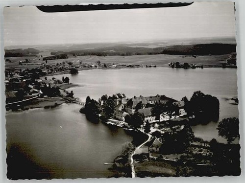 Seeon seebruck - seeon, chiemgau