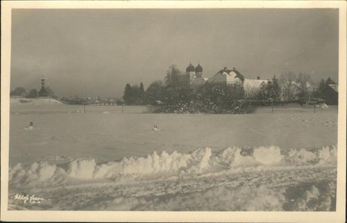 Seeon seebruck schloss - seeon-seebruck,