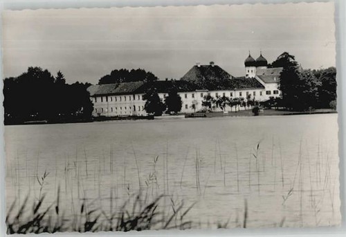 Seeon seebruck chiemgau - seeon-seebruck,