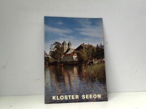 Kloster seeon - kloster, seeon.
