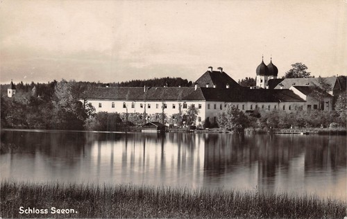 Schloss seeon ngl 159 192 - schloss,