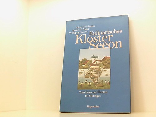 Kulinarisches kloster seeon - kloster,