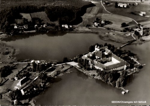 Seeon seebruck chiemsee - seebruck,