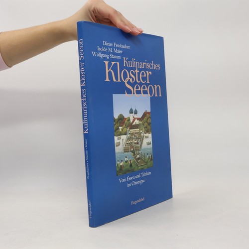 Kulinarisches kloster seeon - kulinarisches,