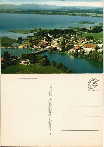 Seebruck-Seeon
