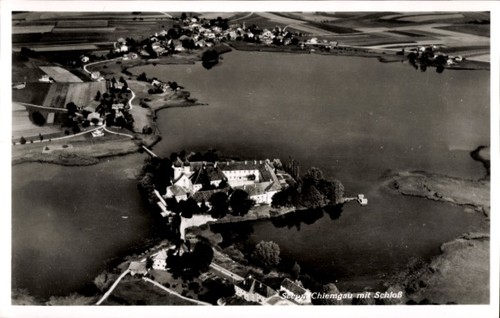 Seeon seebruck chiemsee - seeon, am