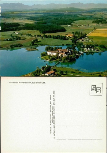 Ansichtskarte