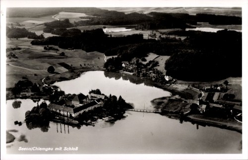Seeon seebruck chiemsee - seeon,