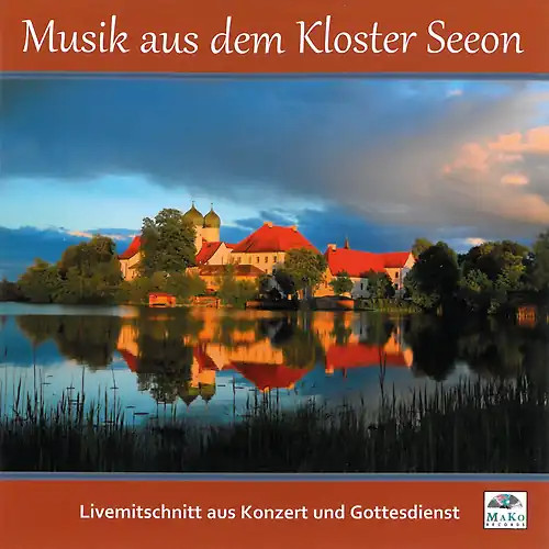 Musik aus dem kloser - dem, seeon