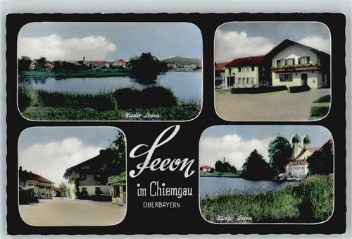 83358 w8221 seeon chiemgau - 83358,