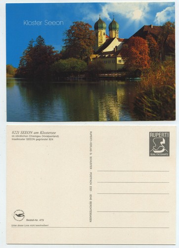 67695 kloster seeon am - -,