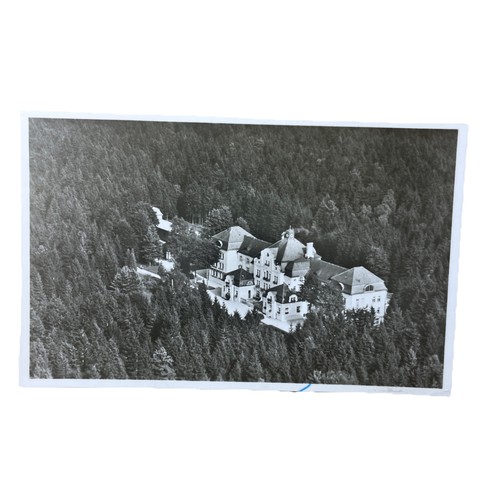 Postkarte kirchseeon - ak,