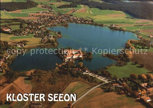 Seeon seebruck kloster - seeon-seebruck,