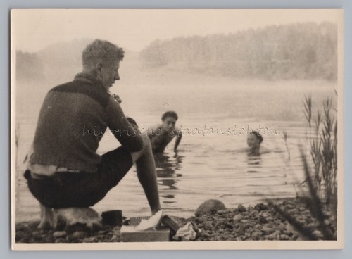 Seeon 1949 junge - 1949,