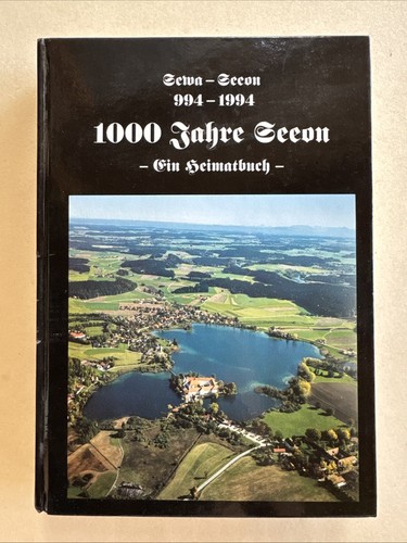1000 jahre seeon ein - jahre, seeon,