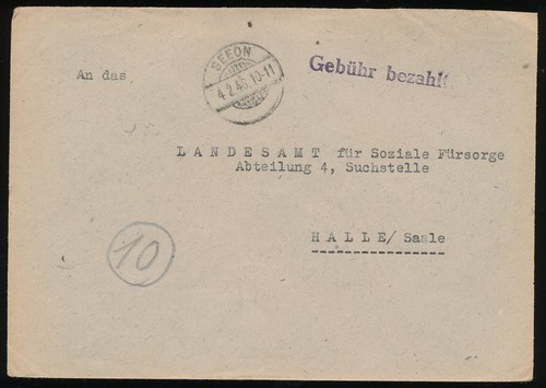 765711 all bes gebühr - all.,