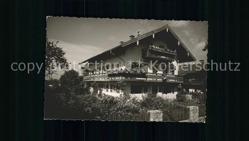 Seeon seebruck wohnhaus - seeon-seebruck,