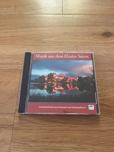 Musik aus dem - seeon, cd