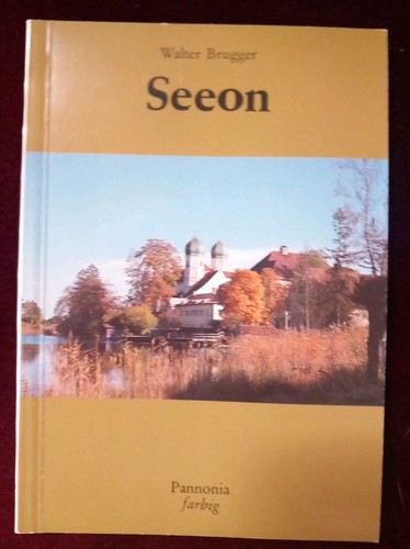 Seeon - "", (kloster/oberbayern)