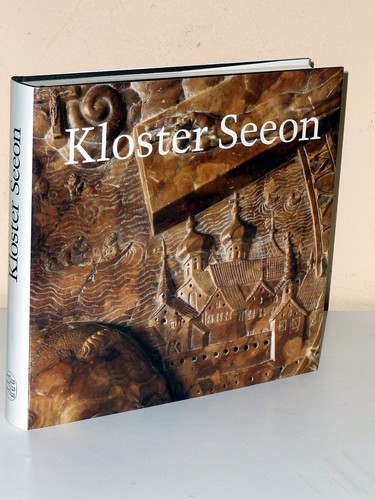 Kloster seeon beiträge zu - kloster, seeon.
