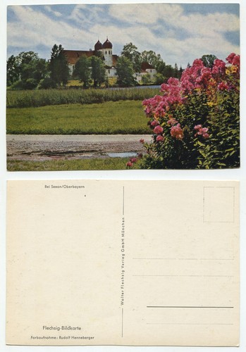 17715 bei seeon oberbayern - -,