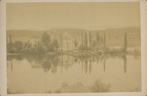Kabinett foto seeon seebruck - seeon,
