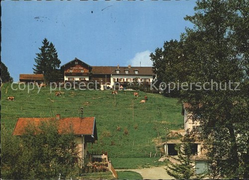 Seeon seebruck pension cafe - seeon-seebruck,