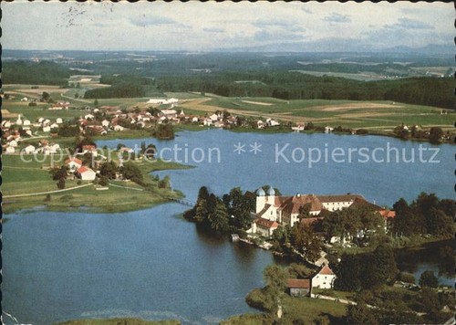 Seeon seebruck niederseeon - seeon-seebruck,