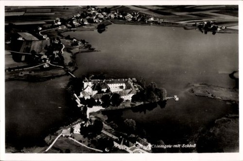 Seeon seebruck chiemsee - seebruck,