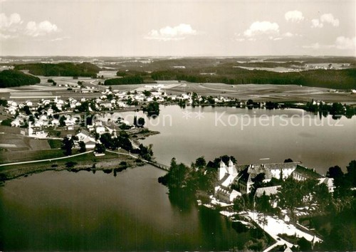 Seeon klostersee - seeon,